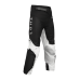 Thor Kinder Crosskleding 2025 Launchmode Storm - Zwart