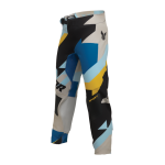 Thor Kinder Crossbroek 2025 Sportmode Brave - Blauw