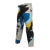 Thor Kinder Crosskleding 2025 Sportmode Brave - Blauw