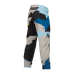 Thor Kinder Crosskleding 2025 Sportmode Brave - Blauw