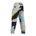 Thor Kinder Crosskleding 2025 Sportmode Brave - Blauw