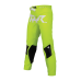 Thor Kinder Crosskleding 2025 Sportmode Riot - Wit / Acid