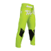 Thor Kinder Crossbroek 2025 Sportmode Riot - Wit / Acid