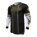 Thor Crosskleding 2025 Sportmode Baller LE - Zwart / Goud
