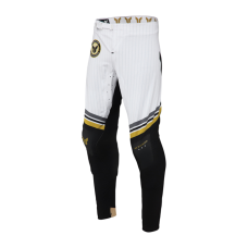 Thor Crossbroek 2025 Sportmode Baller LE - Zwart / Goud