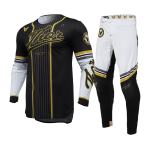 Thor Motocross Gear 2025 Sportmode Baller LE - Black / Gold