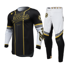 Thor Crosskleding 2025 Sportmode Baller LE - Zwart / Goud