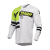Thor Crosskleding 2025 Launchmode Dozer - Acid / Zwart