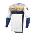 Thor Motocross Gear 2025 Sportmode Bravo - Navy / White