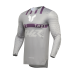 Thor Motocross Gear 2025 Sportmode Flite - Grey / Purple
