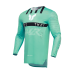 Thor Motocross Gear 2025 Sportmode Flite - Mint / Copper