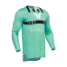 Thor Motocross Gear 2025 Sportmode Flite - Mint / Copper