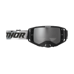 Thor Crossbril Activate Brave - Zwart