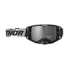 Thor Crossbril Activate Brave - Zwart