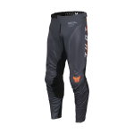 Thor Crossbroek 2025 Launchmode Air Raid - Charcoal / Zwart