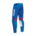 Thor Motocross Pant 2025 Launchmode Patriot - Red / White / Blue