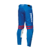 Thor Motocross Pant 2025 Launchmode Patriot - Red / White / Blue