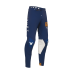 Thor Motocross Gear 2025 Sportmode Bravo - Navy / White