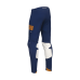 Thor Motocross Gear 2025 Sportmode Bravo - Navy / White