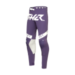 Thor Crossbroek 2025 Sportmode Flite - Grijs / Paars