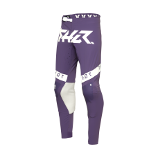 Thor Motocross Pant 2025 Sportmode Flite - Grey / Purple
