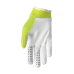 Thor Motocross Gloves 2025 Launchmode - Acid