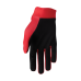 Thor Crosshandschoenen 2025 Launchmode - Rood