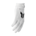 Thor Motocross Gloves 2025 Launchmode - White