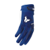 Thor Motocross Gloves 2025 Launchmode XP - Navy