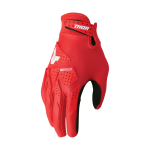Thor Crosshandschoenen 2025 Launchmode XP - Rood