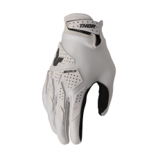 Thor Motocross Gloves 2025 Launchmode XP - Sand