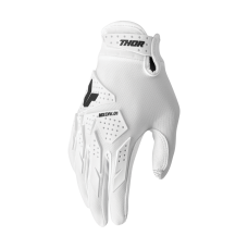 Thor Crosshandschoenen 2025 Launchmode XP - Wit