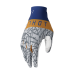 Thor Motocross Gear 2025 Sportmode Bravo - Navy / White
