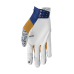Thor Motocross Gear 2025 Sportmode Bravo - Navy / White