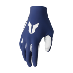 Thor Crosshandschoenen 2025 Sportmode Iconic - Navy / Wit
