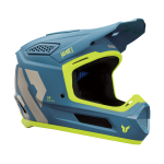 Thor Crosshelm Fleet Forge - Blauw