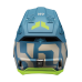 Thor Crosshelm Fleet Forge - Blauw