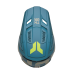 Thor Crosshelm Fleet Forge - Blauw
