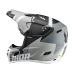 Thor Crosshelm Reflex Sport Carbon Brave - Grijs / Wit