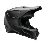Thor Crosshelm Reflex Sport Carbon Stealth - Zwart