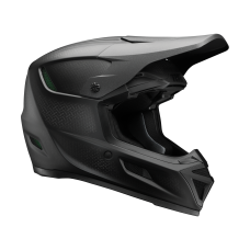 Thor Crosshelm Reflex Sport Carbon Stealth - Zwart