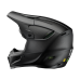Thor Crosshelm Reflex Sport Carbon Stealth - Zwart