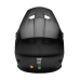 Thor Crosshelm Reflex Sport Carbon Stealth - Zwart