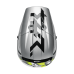 Thor Crosshelm Reflex Sport Riot - Grijs / Acid