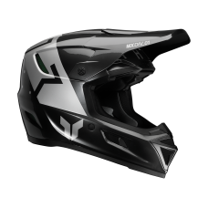 Thor Crosshelm Reflex Sport Rogue - Charcoal