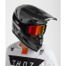 Thor Crosshelm Reflex Sport Rogue - Charcoal