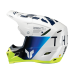 Thor Crosshelm Reflex Sport Strike - Navy / Acid