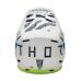 Thor Crosshelm Reflex Sport Strike - Navy / Acid