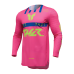 Thor Motocross Gear 2025 Sportmode Flite - Pink / Blue