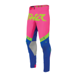 Thor Crossbroek 2025 Sportmode Flite - Roze / Blauw
